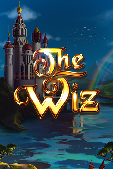 Бесплатная версия игры The Wiz | Champion Slots KZ 