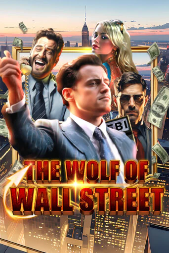 Бесплатная версия игры The Wolf of Wall Street | Champion Slots KZ 