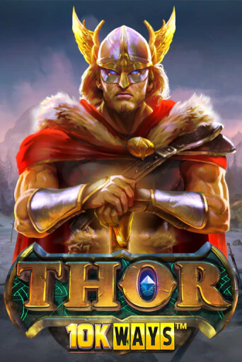 Бесплатная версия игры Thor 10K Ways | Champion Slots KZ 