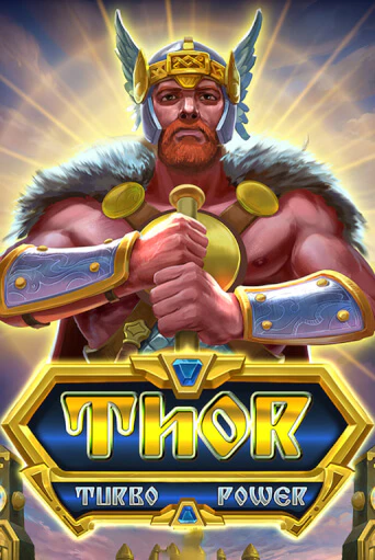 Бесплатная версия игры Thor turbo power | Champion Slots KZ 