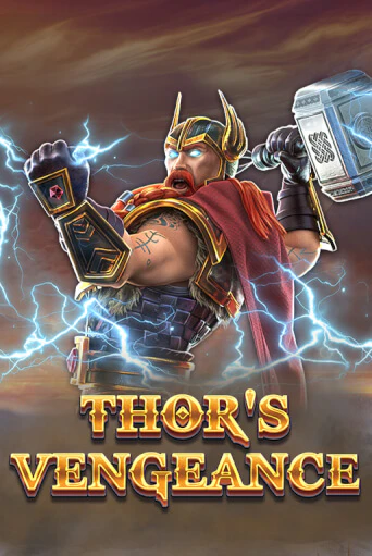 Бесплатная версия игры Thor's Vengeance | Champion Slots KZ 