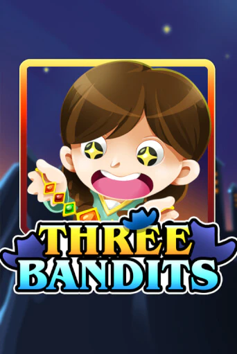 Бесплатная версия игры Three Bandits | Champion Slots KZ 