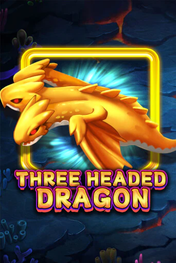 Бесплатная версия игры Three Headed Dragon | Champion Slots KZ 