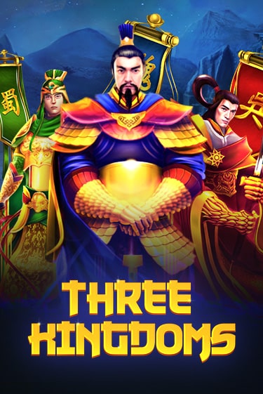 Бесплатная версия игры Three Kingdoms | Champion Slots KZ 