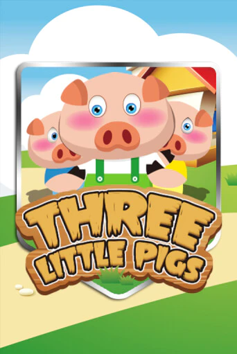 Бесплатная версия игры Three Little Pigs | Champion Slots KZ 