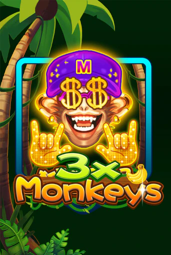 Бесплатная версия игры Three Monkeys | Champion Slots KZ 