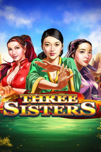 Бесплатная версия игры Three Sisters | Champion Slots KZ 