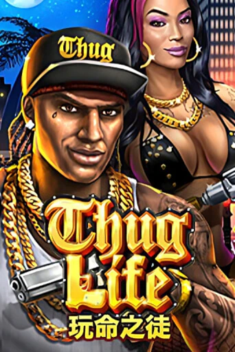 Бесплатная версия игры Thug Life | Champion Slots KZ 