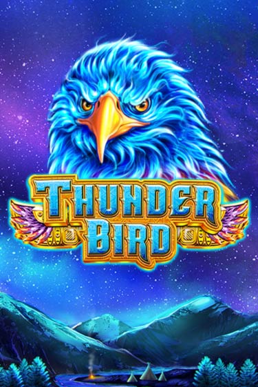 Бесплатная версия игры Thunder Bird | Champion Slots KZ 