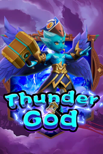 Бесплатная версия игры Thunder God | Champion Slots KZ 