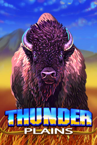 Бесплатная версия игры Thunder Plains | Champion Slots KZ 