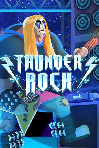 Бесплатная версия игры Thunder Rock | Champion Slots KZ 