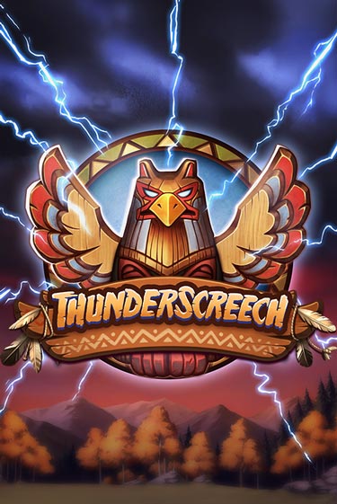 Бесплатная версия игры Thunder Screech | Champion Slots KZ 