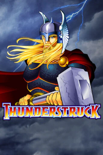 Бесплатная версия игры Thunderstruck | Champion Slots KZ 