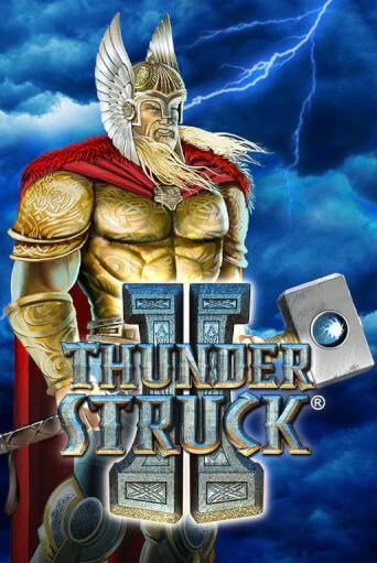 Бесплатная версия игры Thunderstruck II | Champion Slots KZ 