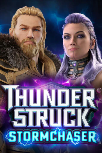 Бесплатная версия игры Thunderstruck Stormchaser | Champion Slots KZ 