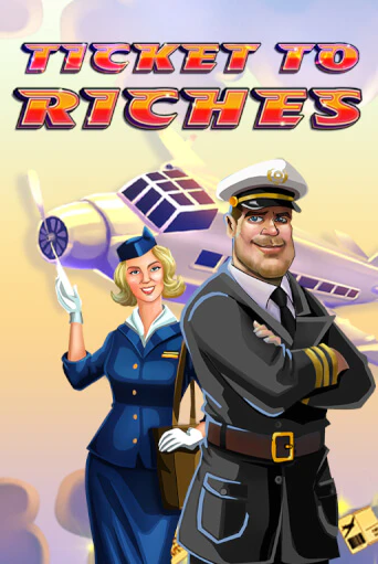 Бесплатная версия игры Ticket to Riches | Champion Slots KZ 