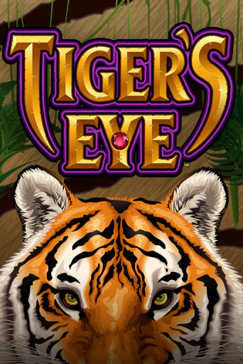 Бесплатная версия игры Tiger's Eye | Champion Slots KZ 