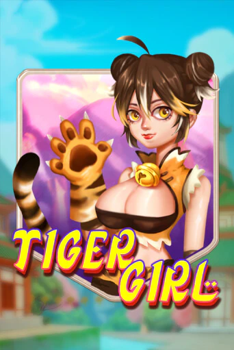 Бесплатная версия игры Tiger Girl | Champion Slots KZ 