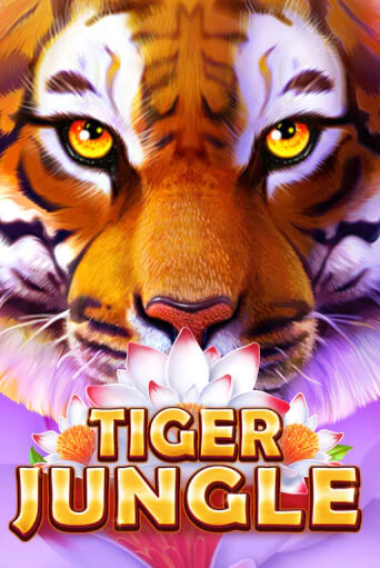 Бесплатная версия игры Tiger Jungle | Champion Slots KZ 