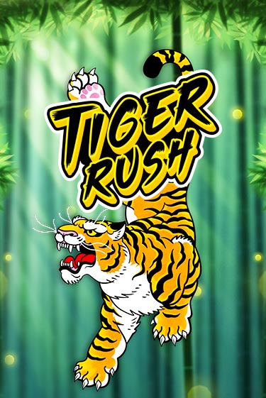 Бесплатная версия игры Tiger Rush | Champion Slots KZ 