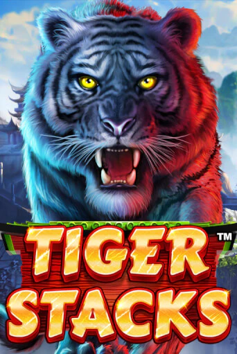 Бесплатная версия игры Tiger Stacks | Champion Slots KZ 