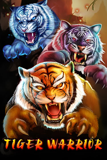 Бесплатная версия игры Tiger Warrior | Champion Slots KZ 