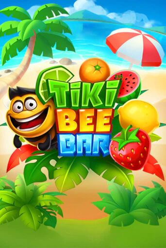 Бесплатная версия игры Tiki Bee Bar | Champion Slots KZ 