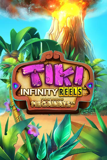 Бесплатная версия игры Tiki Infinity Reels Megaways | Champion Slots KZ 