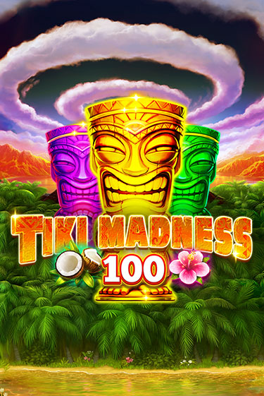 Бесплатная версия игры Tiki Madness 100 | Champion Slots KZ 