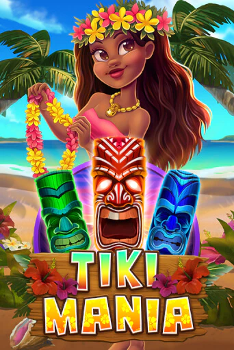 Бесплатная версия игры Tiki Mania | Champion Slots KZ 