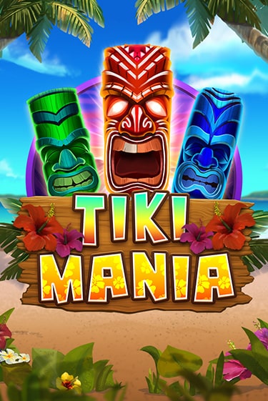 Бесплатная версия игры Tiki Mania | Champion Slots KZ 