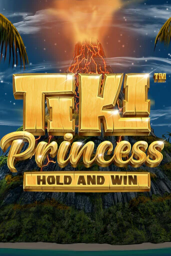 Бесплатная версия игры Tiki Princess | Champion Slots KZ 