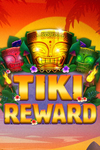 Бесплатная версия игры Tiki Reward | Champion Slots KZ 