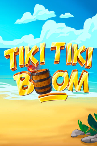 Бесплатная версия игры Tiki Tiki Boom™ | Champion Slots KZ 