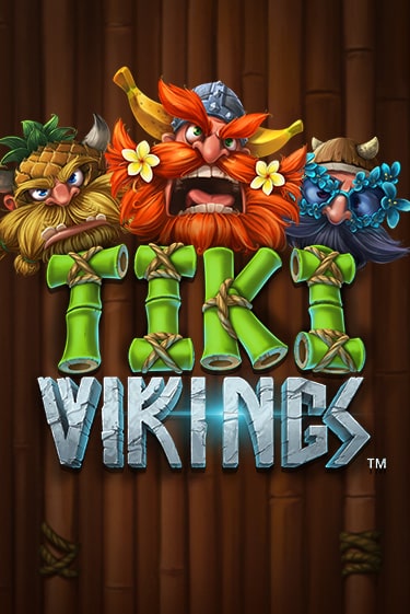 Бесплатная версия игры Tiki Vikings | Champion Slots KZ 