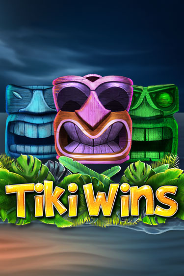 Бесплатная версия игры Tiki Wins | Champion Slots KZ 