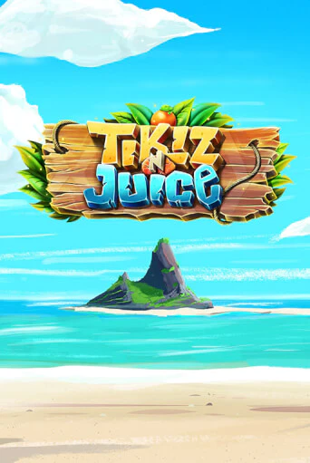 Бесплатная версия игры Tikiz N Juice | Champion Slots KZ 