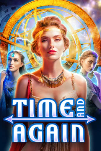 Бесплатная версия игры Time and Again | Champion Slots KZ 