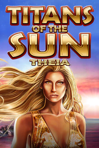 Бесплатная версия игры Titans of the Sun - Theia | Champion Slots KZ 