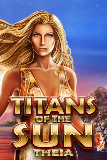 Бесплатная версия игры Titans of the Sun - Theia | Champion Slots KZ 