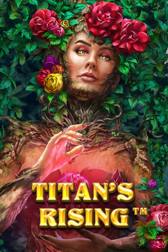 Бесплатная версия игры Titan's Rising - The Golden Era | Champion Slots KZ 