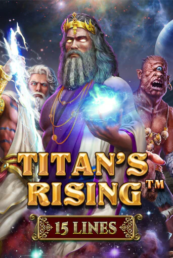 Бесплатная версия игры Titan’s Rising - 15 Lines | Champion Slots KZ 