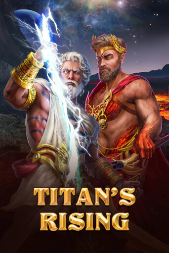 Бесплатная версия игры Titan’s Rising | Champion Slots KZ 