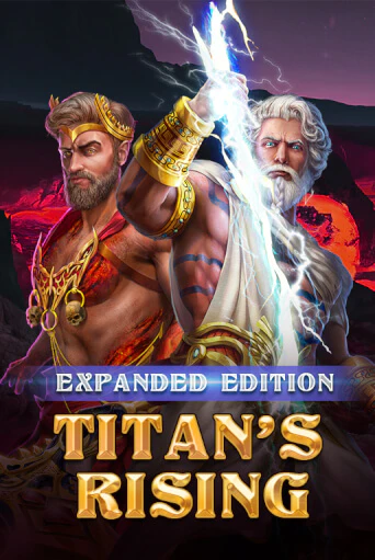 Бесплатная версия игры Titan’s Rising - Expanded Edition | Champion Slots KZ 