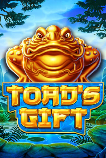 Бесплатная версия игры Toads Gift | Champion Slots KZ 