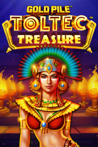 Бесплатная версия игры Gold Pile: Toltec Treasure | Champion Slots KZ 