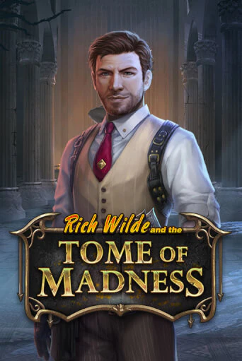 Бесплатная версия игры Tome of Madness | Champion Slots KZ 