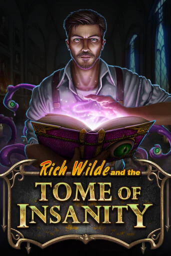 Бесплатная версия игры Rich Wilde and the Tome of Insanity | Champion Slots KZ 