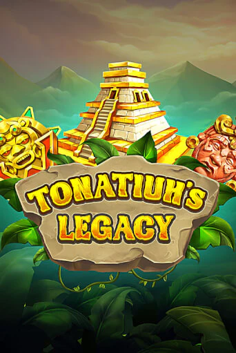 Бесплатная версия игры Tonatiuh's Legacy | Champion Slots KZ 